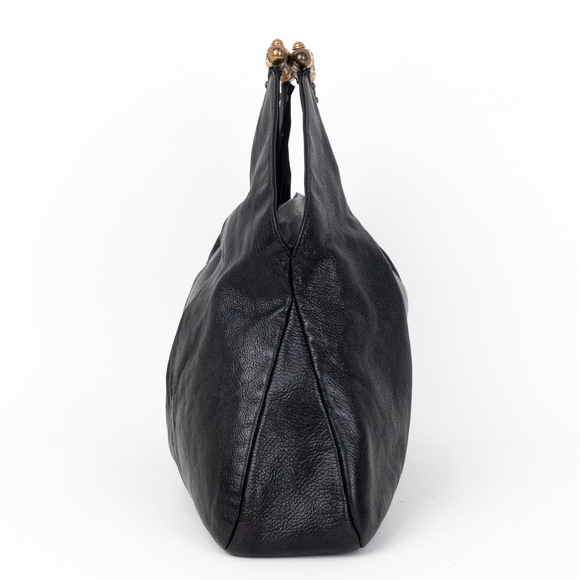 Gucci Vintage Bamboo Bar Tote - Picture 3 of 11